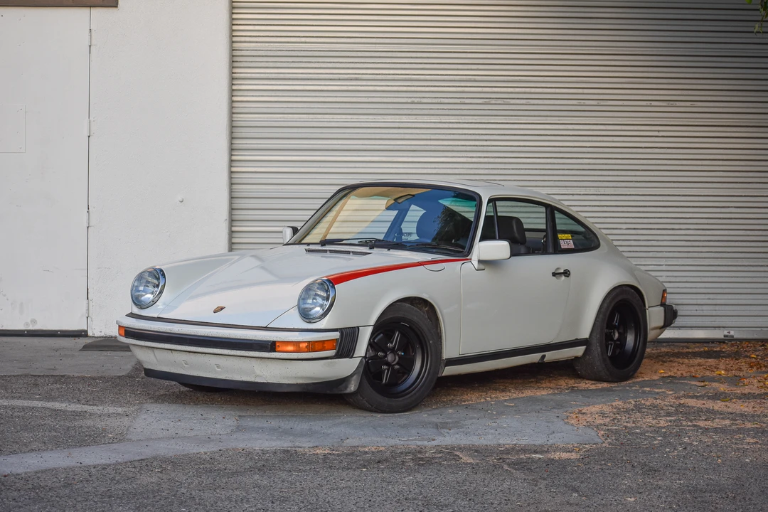 1978 Porsche 911 Carrera SC - Image 13 of 31
