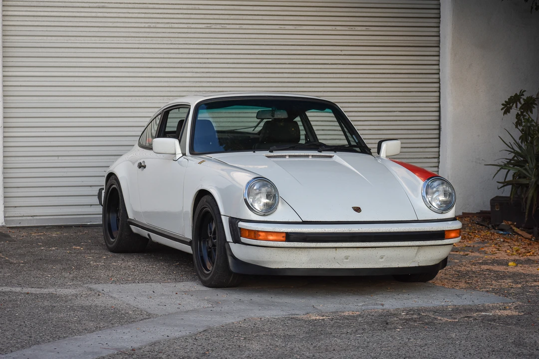 1978 Porsche 911 Carrera SC - Image 4 of 31