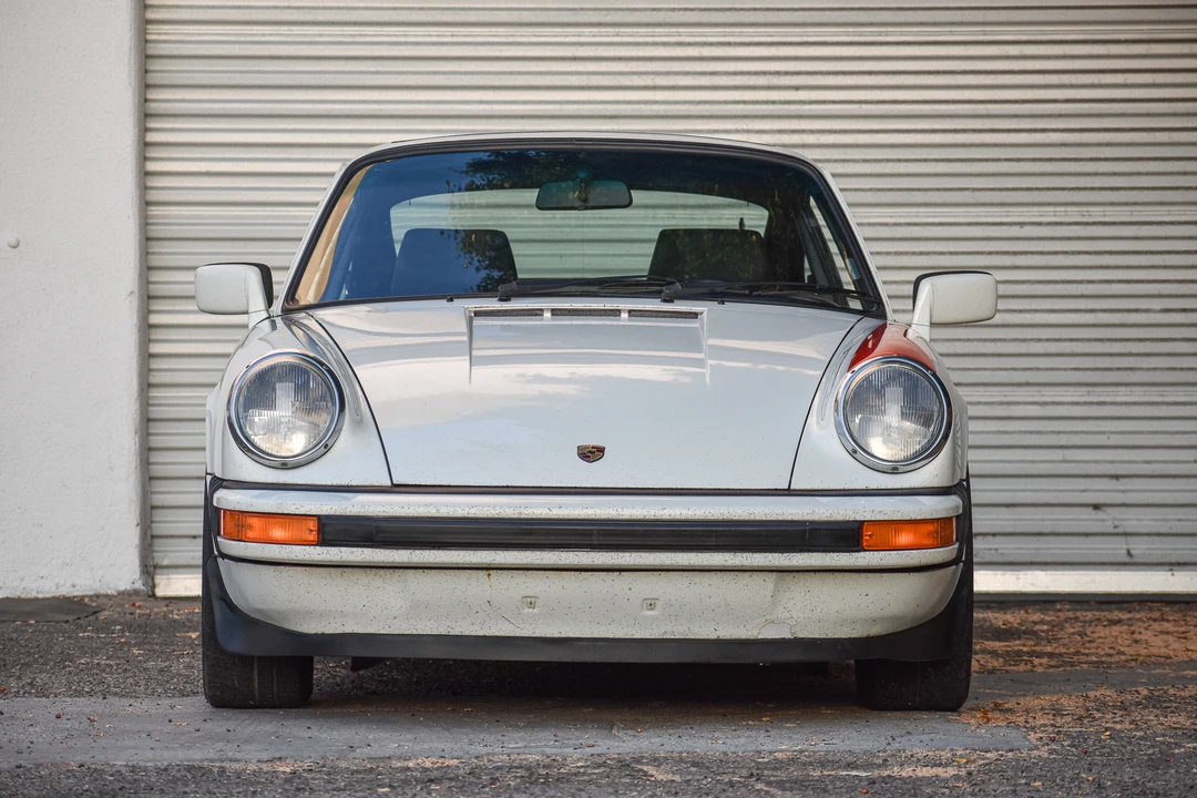 1978 Porsche 911 Carrera SC - Image 12 of 31