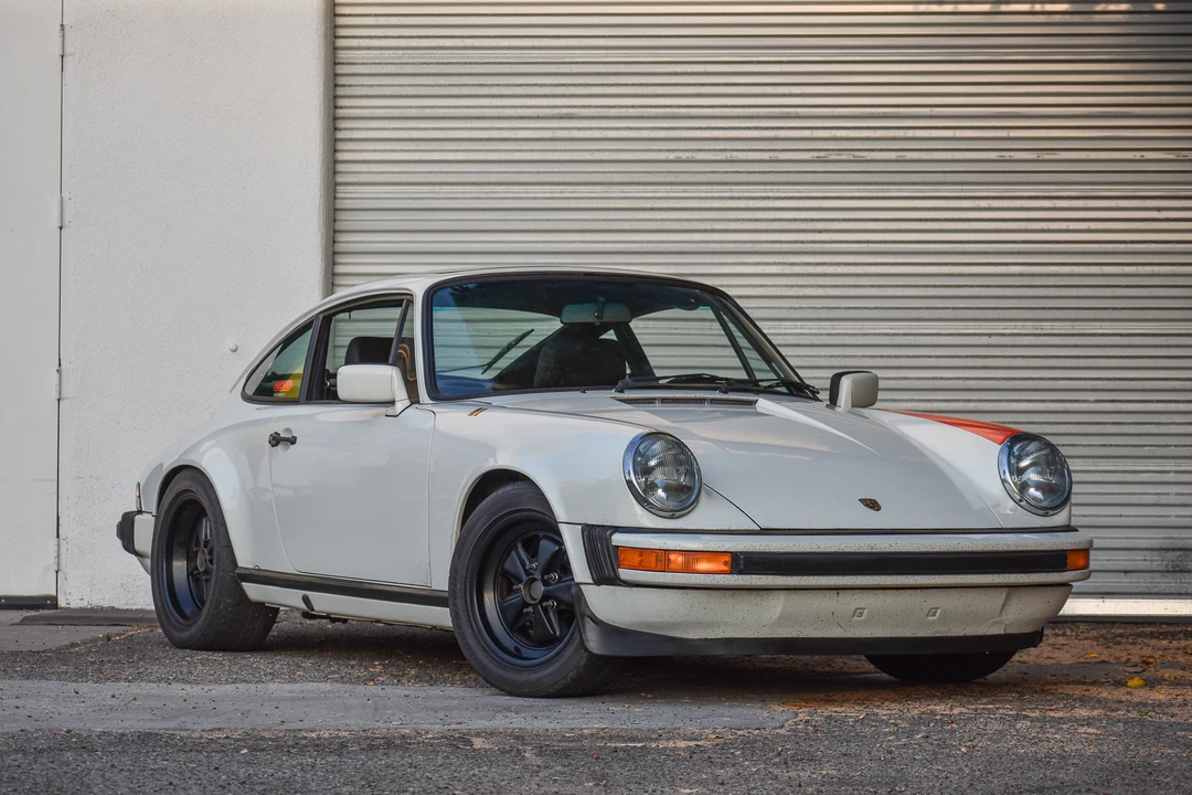1978 Porsche 911 Carrera SC - Image 3 of 31