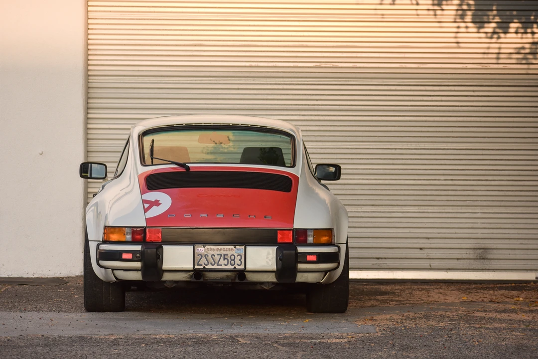1978 Porsche 911 Carrera SC - Image 7 of 31