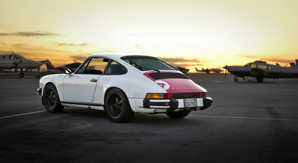 1978 Porsche 911 Carrera SC - Image 9 of 31