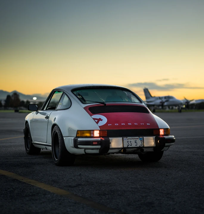 1978 Porsche 911 Carrera SC - Image 8 of 31