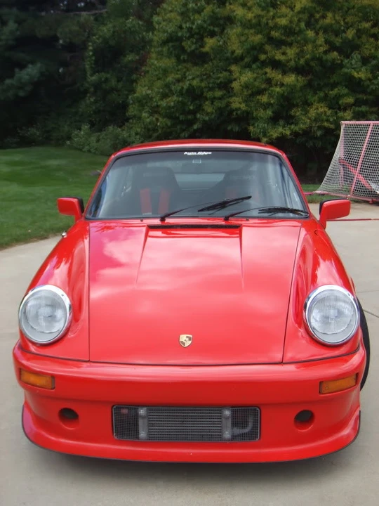 1978 Porsche 911 Carrera SC - Image 2 of 31