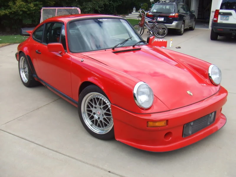 1978 Porsche 911 Carrera SC - Image 3 of 31