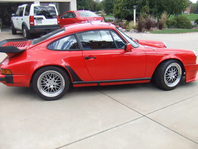 1978 Porsche 911 Carrera SC - Image 4 of 31