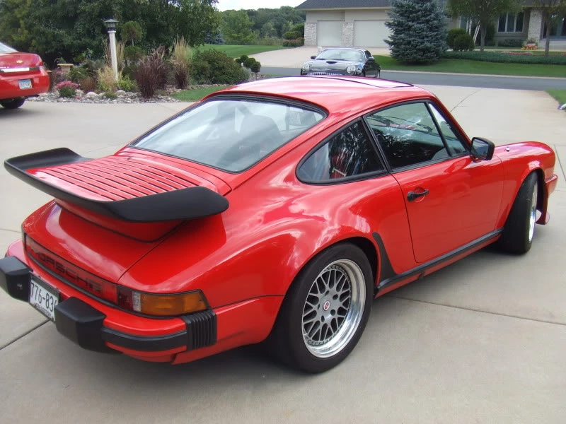 1978 Porsche 911 Carrera SC - Image 5 of 31