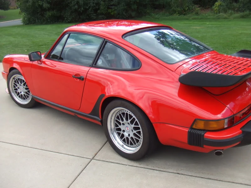1978 Porsche 911 Carrera SC - Image 7 of 31