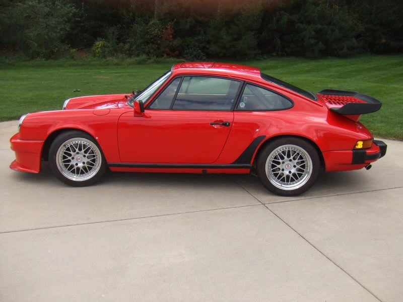 1978 Porsche 911 Carrera SC - Image 8 of 31