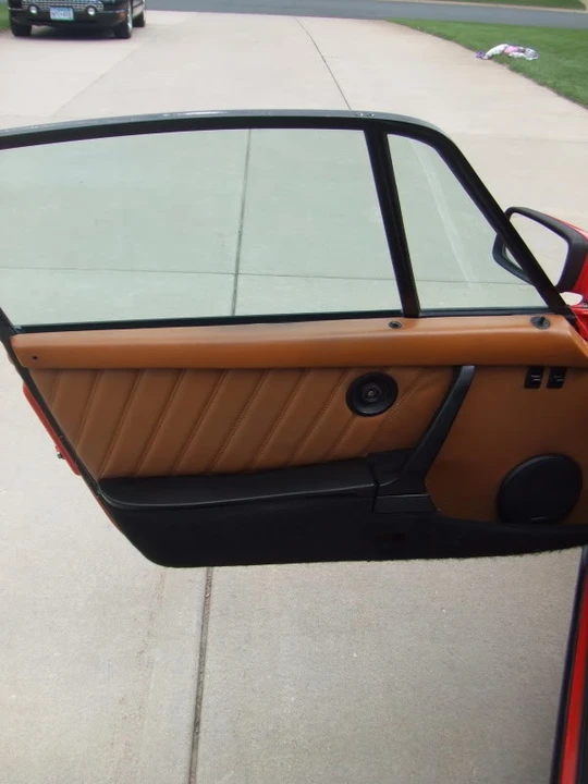 1978 Porsche 911 Carrera SC - Image 17 of 31