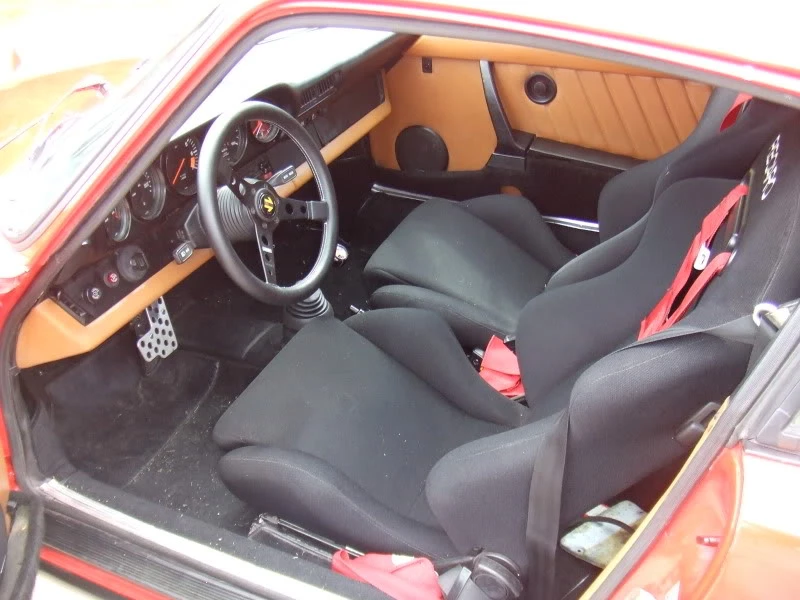 1978 Porsche 911 Carrera SC - Image 18 of 31
