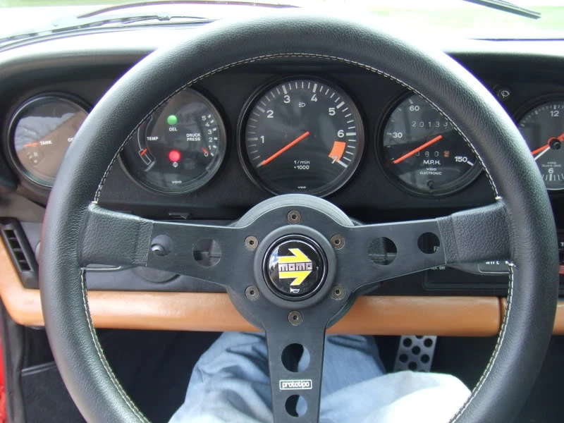 1978 Porsche 911 Carrera SC - Image 19 of 31