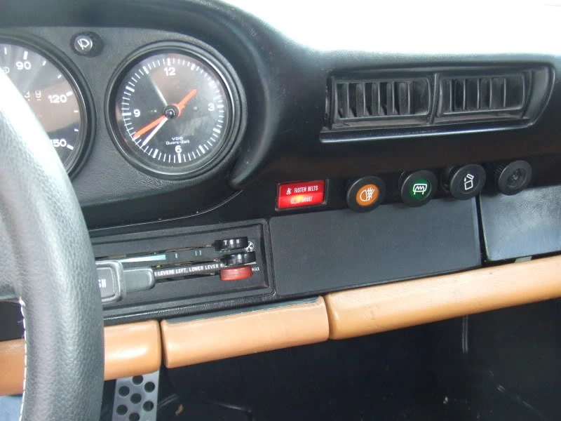 1978 Porsche 911 Carrera SC - Image 20 of 31
