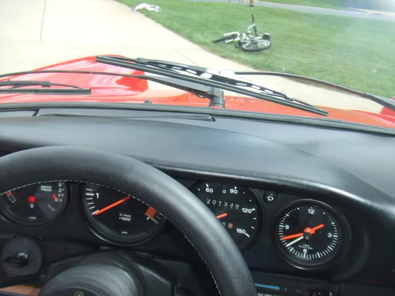 1978 Porsche 911 Carrera SC - Image 21 of 31