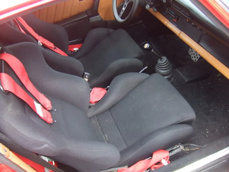 1978 Porsche 911 Carrera SC - Image 25 of 31