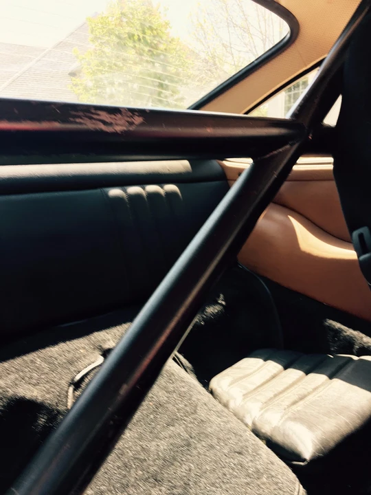 1978 Porsche 911 Carrera SC - Image 30 of 31