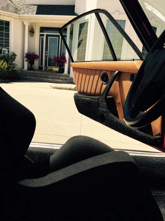 1978 Porsche 911 Carrera SC - Image 28 of 31