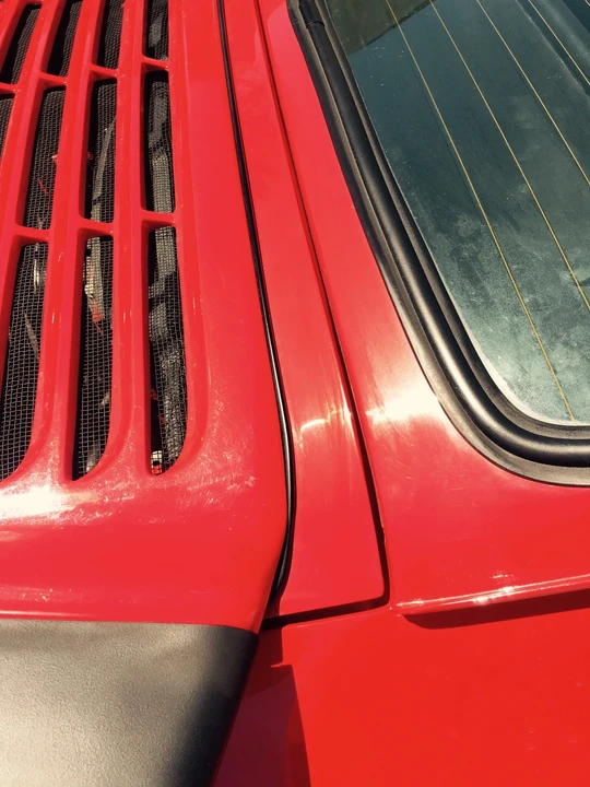 1978 Porsche 911 Carrera SC - Image 14 of 31