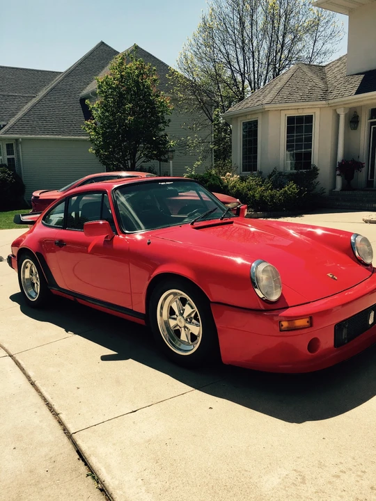 1978 Porsche 911 Carrera SC - Image 10 of 31