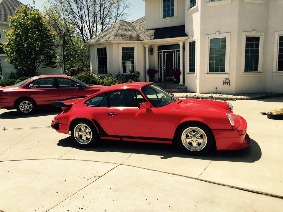 1978 Porsche 911 Carrera SC - Image 9 of 31