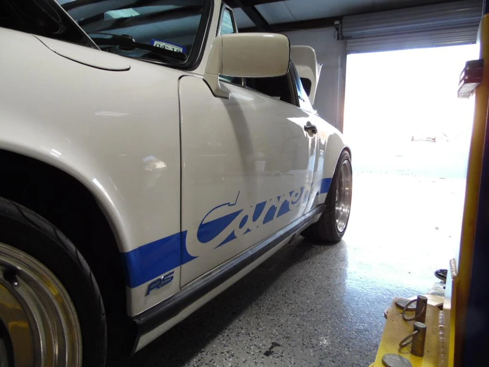 1978 Porsche 911 Carrera SC - Image 24 of 31