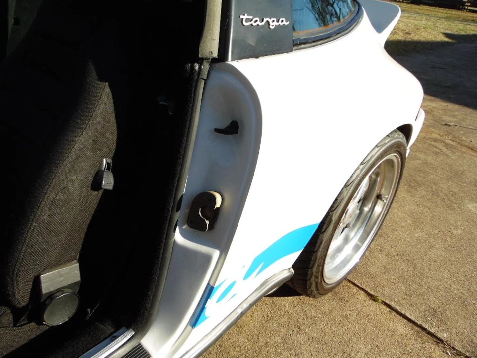 1978 Porsche 911 Carrera SC - Image 31 of 31