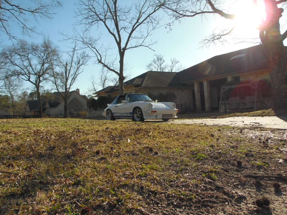 1978 Porsche 911 Carrera SC - Image 21 of 31