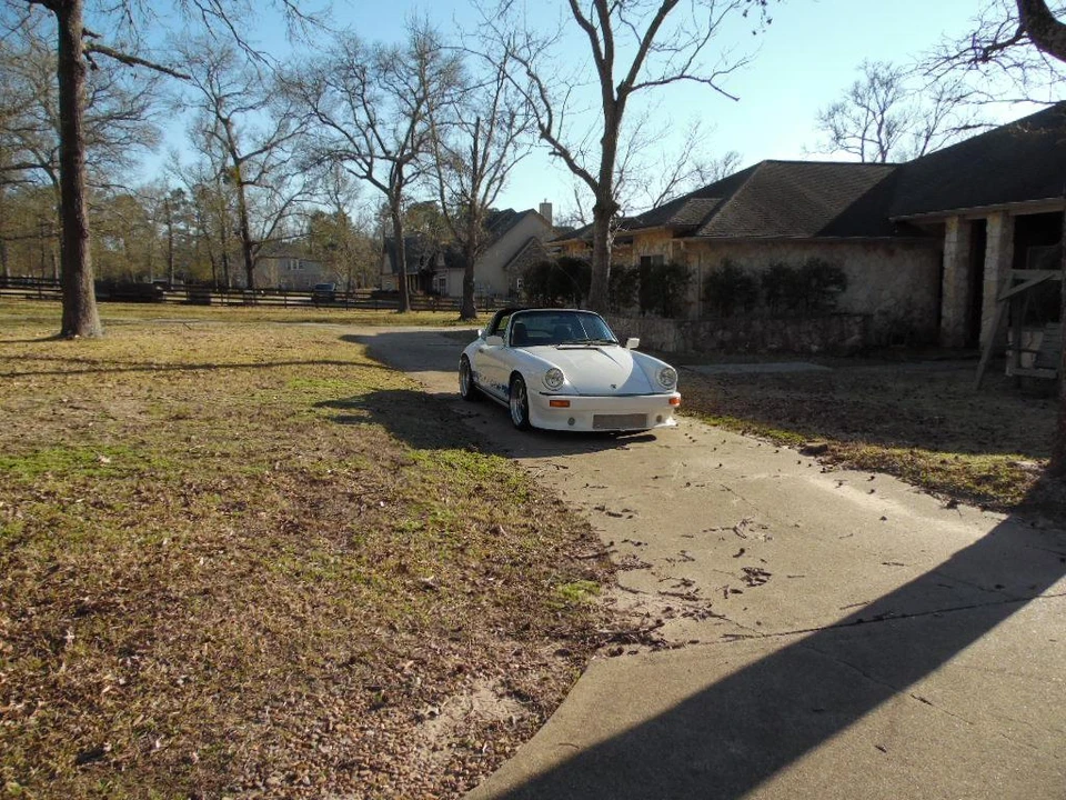 1978 Porsche 911 Carrera SC - Image 22 of 31