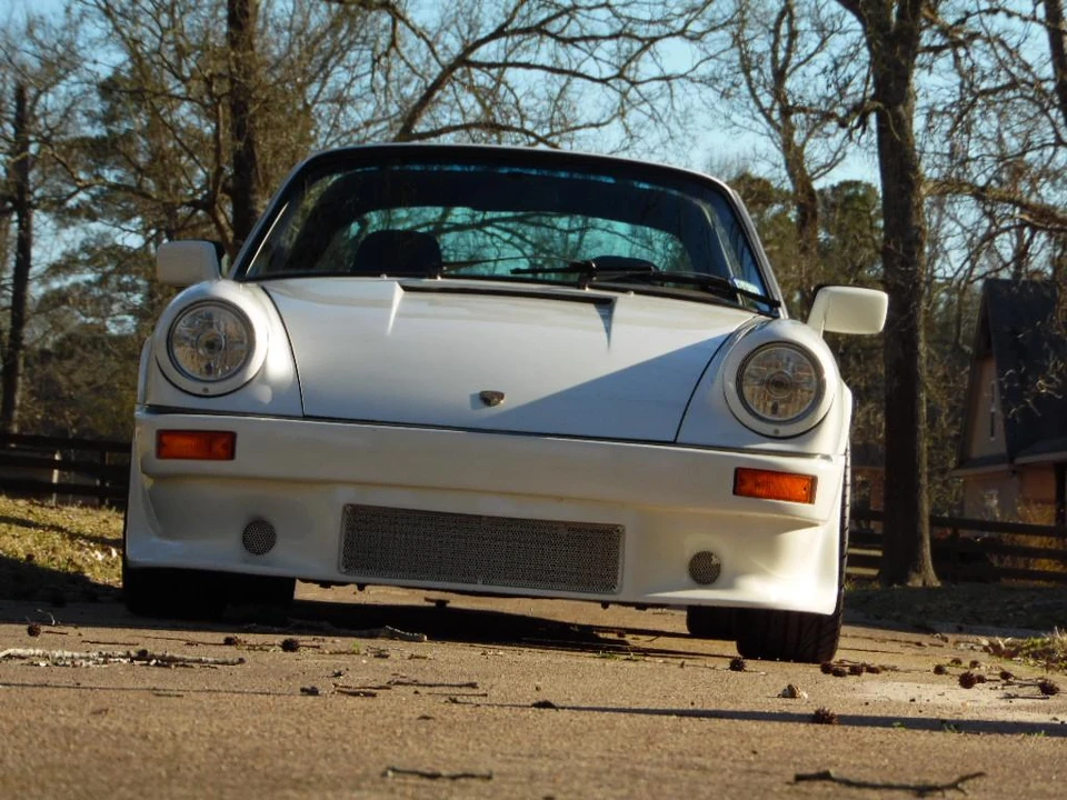 1978 Porsche 911 Carrera SC - Image 2 of 31