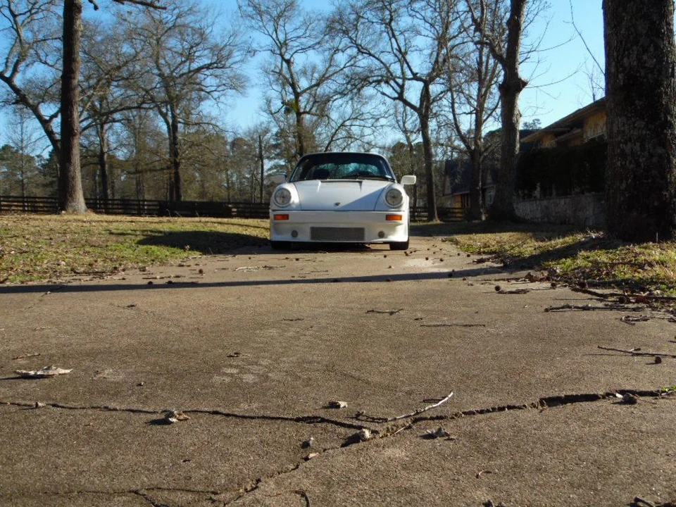 1978 Porsche 911 Carrera SC - Image 3 of 31