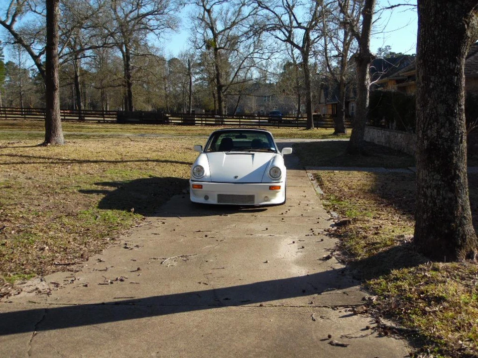 1978 Porsche 911 Carrera SC - Image 4 of 31