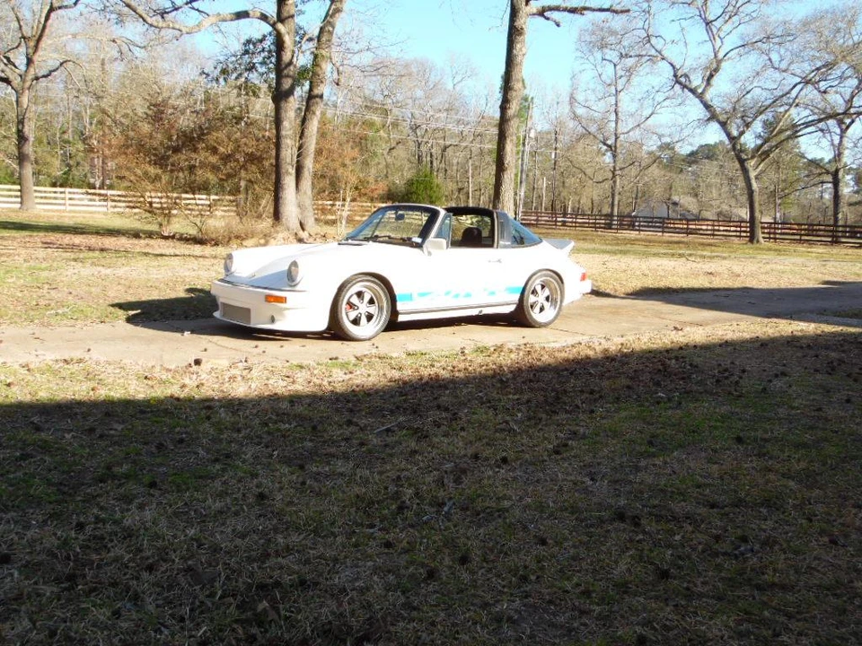 1978 Porsche 911 Carrera SC - Image 9 of 31