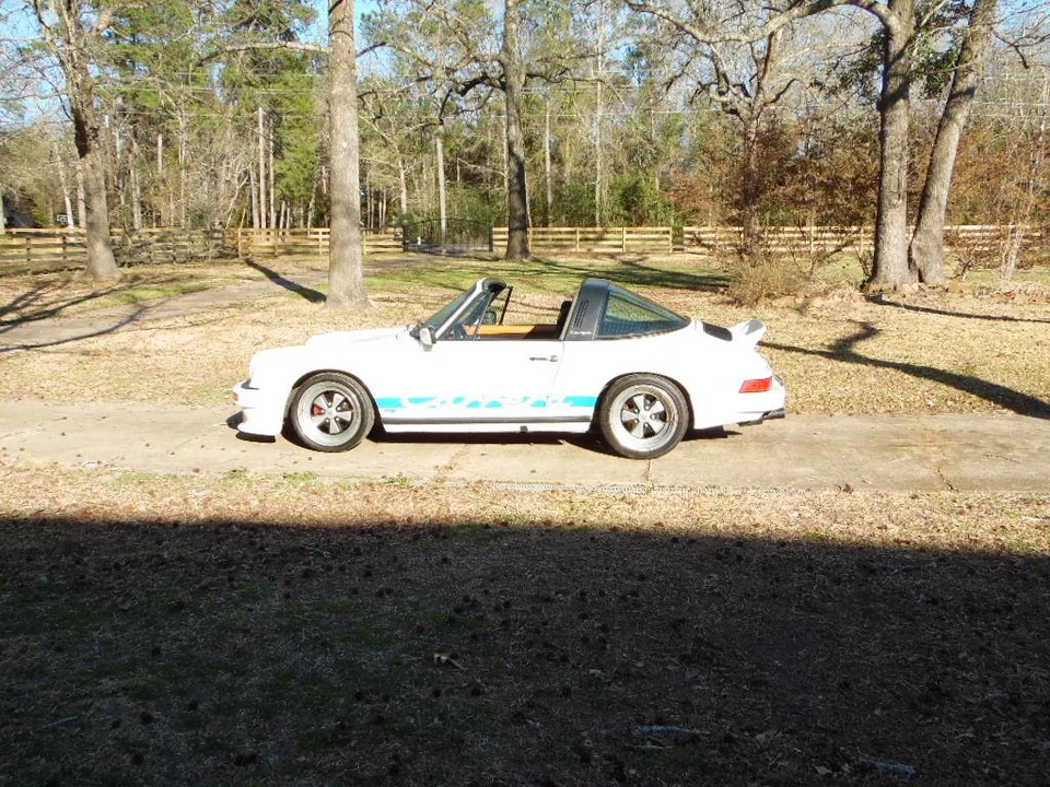 1978 Porsche 911 Carrera SC - Image 10 of 31