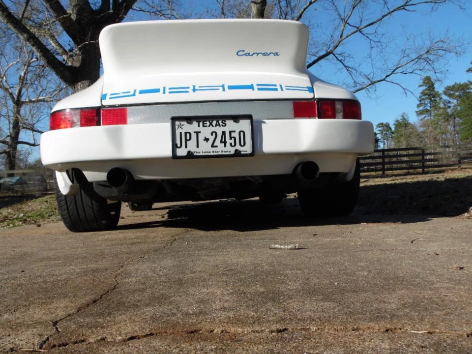 1978 Porsche 911 Carrera SC - Image 13 of 31