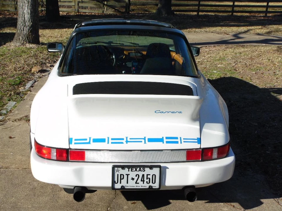 1978 Porsche 911 Carrera SC - Image 14 of 31
