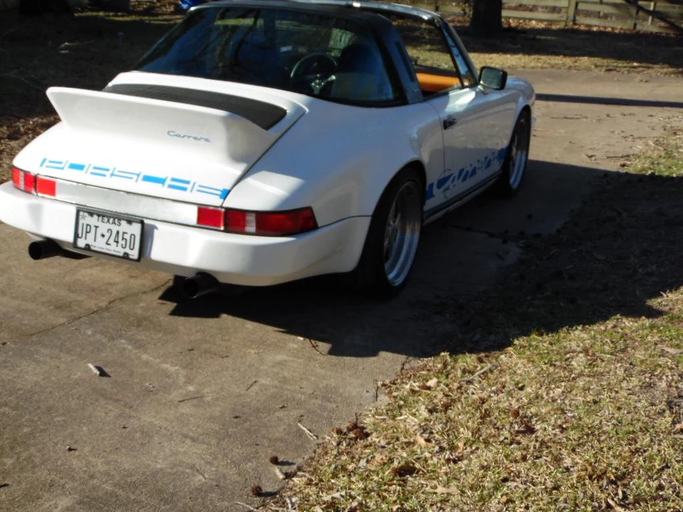 1978 Porsche 911 Carrera SC - Image 15 of 31