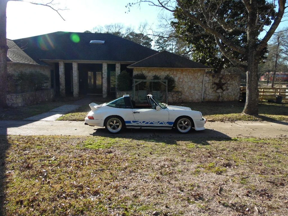 1978 Porsche 911 Carrera SC - Image 16 of 31