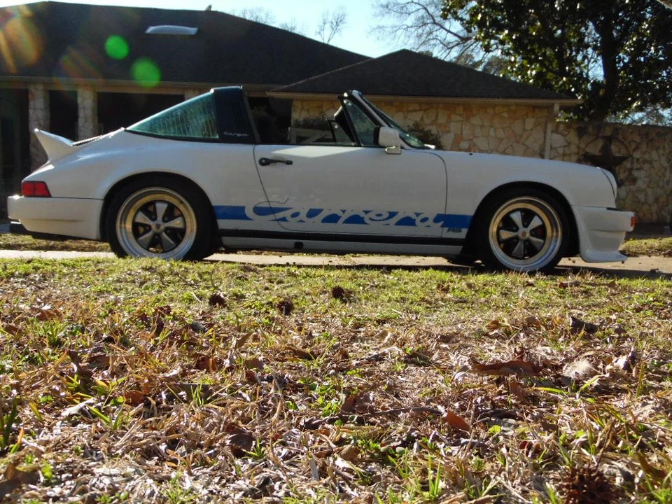 1978 Porsche 911 Carrera SC - Image 17 of 31