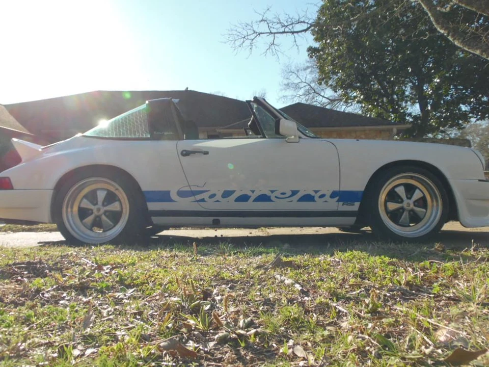 1978 Porsche 911 Carrera SC - Image 18 of 31