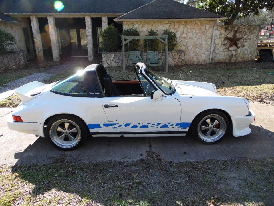 1978 Porsche 911 Carrera SC - Image 19 of 31