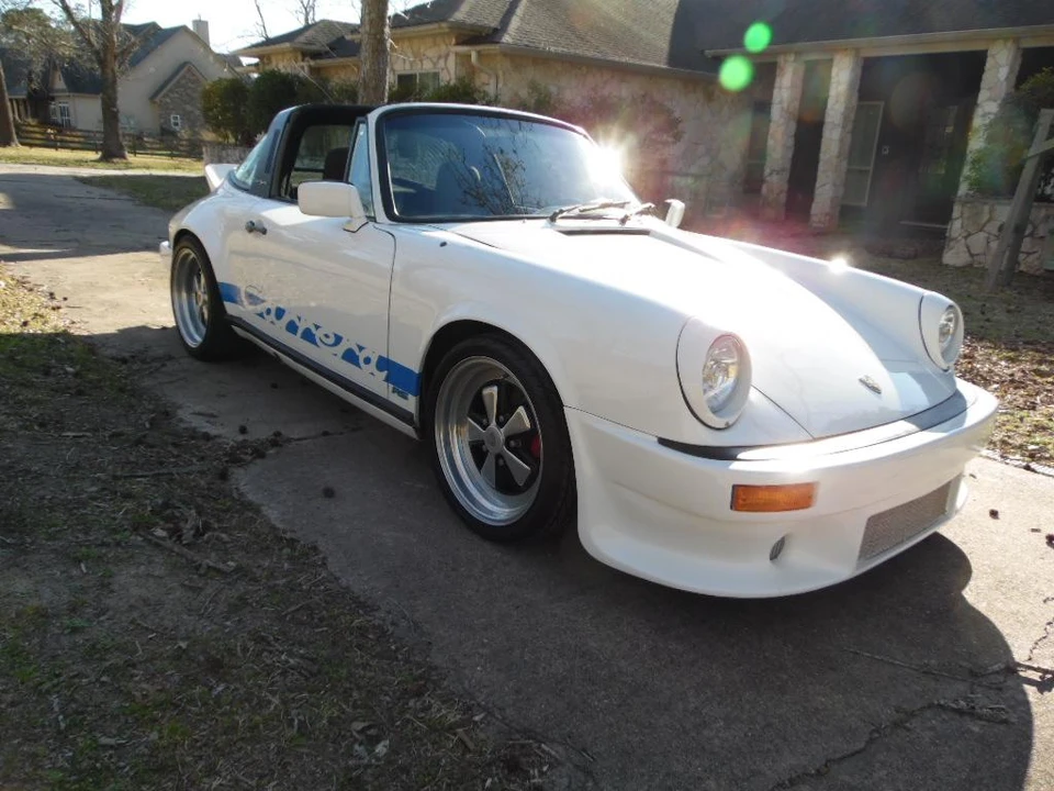 1978 Porsche 911 Carrera SC - Image 20 of 31