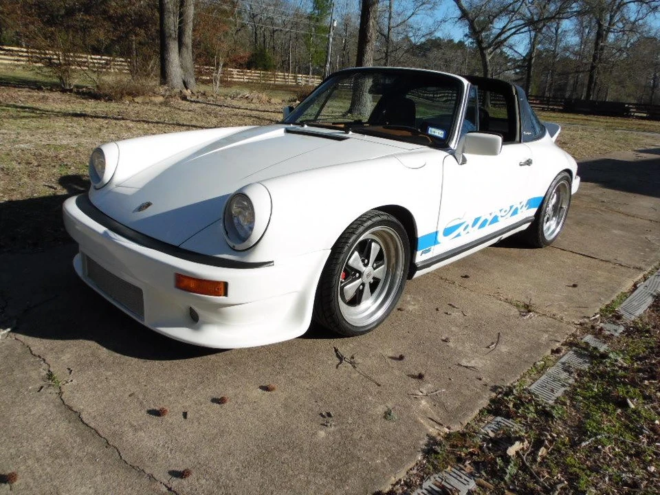 1978 Porsche 911 Carrera SC - Image 8 of 31