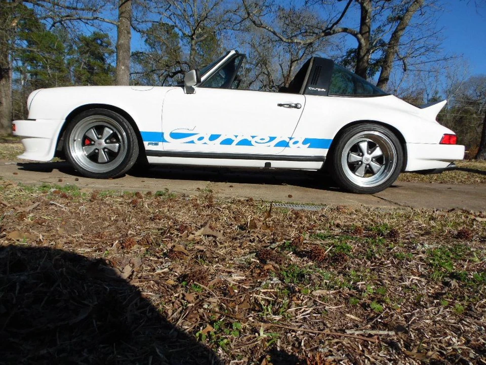 1978 Porsche 911 Carrera SC - Image 11 of 31