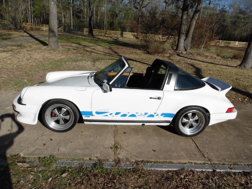 1978 Porsche 911 Carrera SC - Image 12 of 31