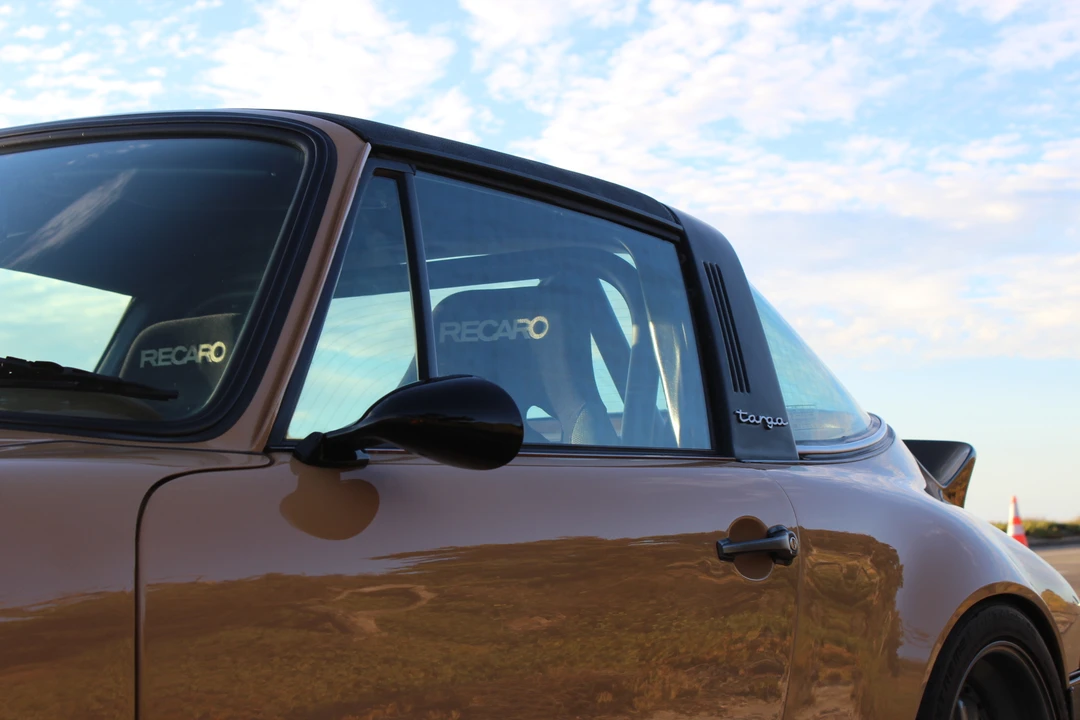 1978 Porsche 911 Carrera SC - Image 25 of 31