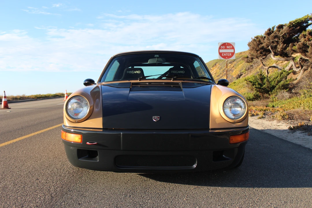 1978 Porsche 911 Carrera SC - Image 19 of 31