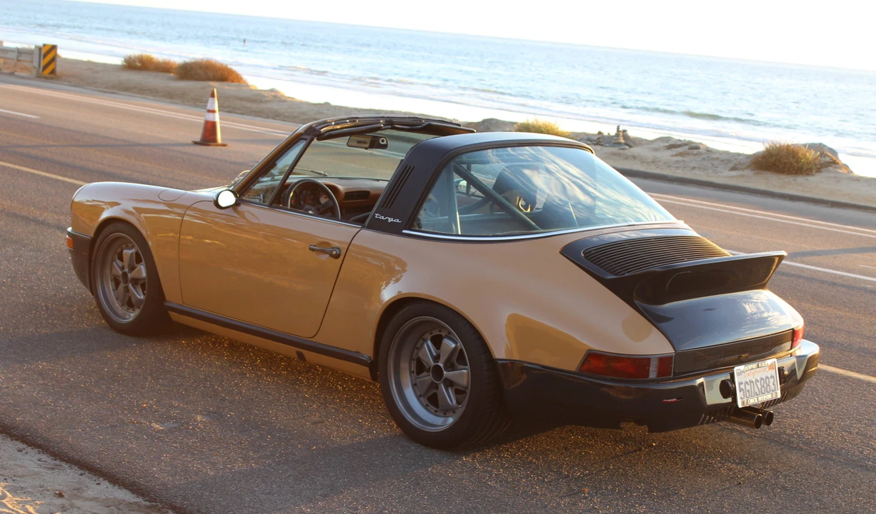 1978 Porsche 911 Carrera SC - Image 7 of 31