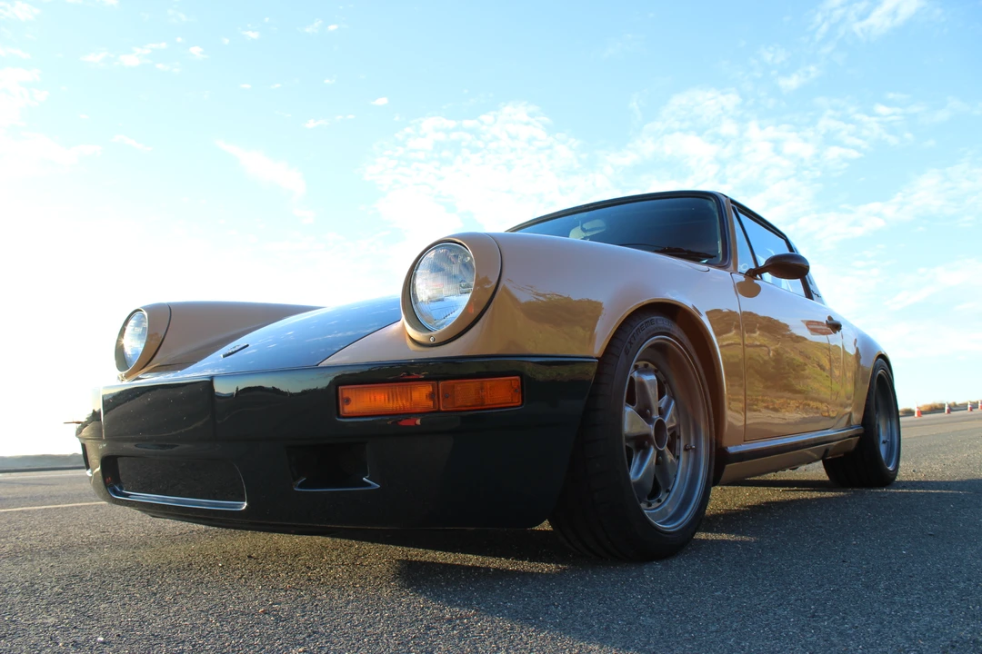 1978 Porsche 911 Carrera SC - Image 2 of 31