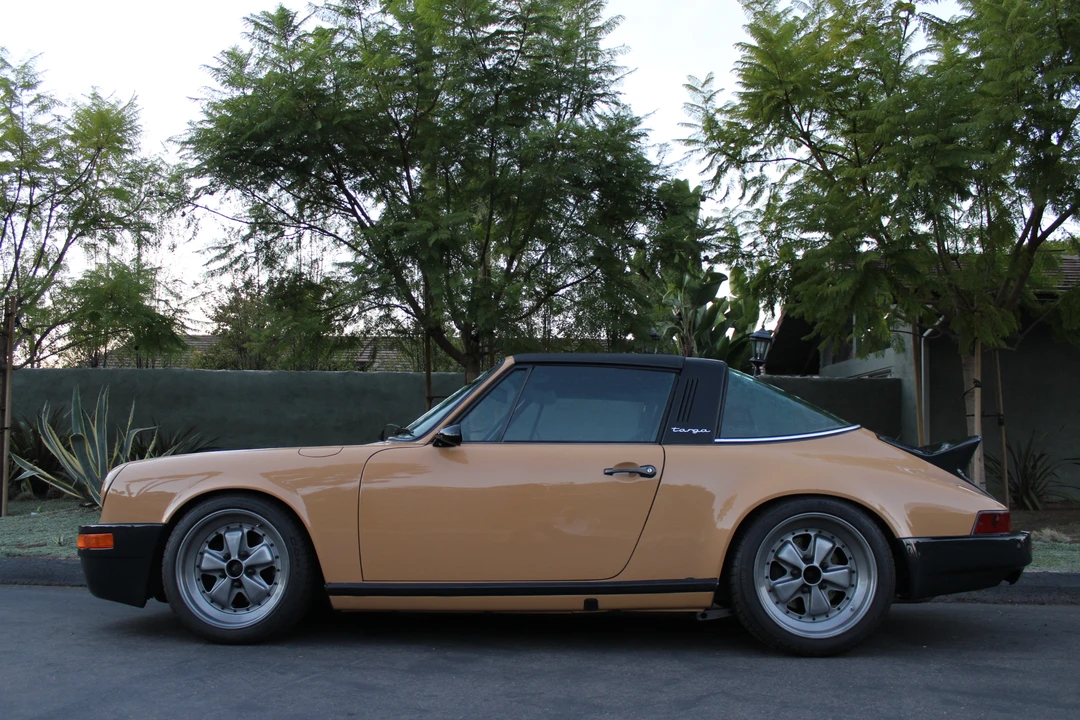 1978 Porsche 911 Carrera SC - Image 6 of 31