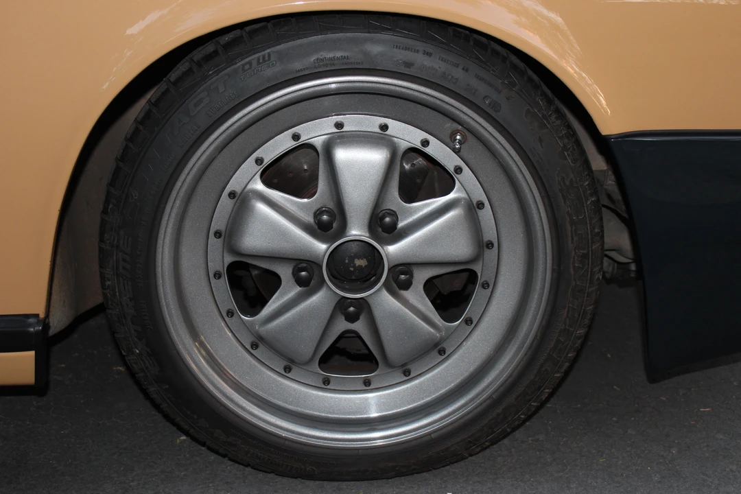 1978 Porsche 911 Carrera SC - Image 30 of 31